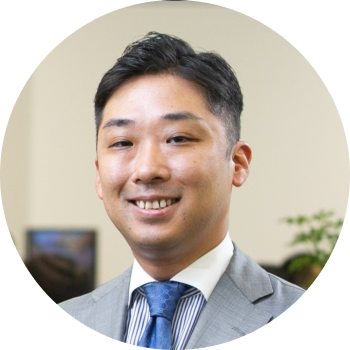 Kosugi Eiji (小杉 英司氏)