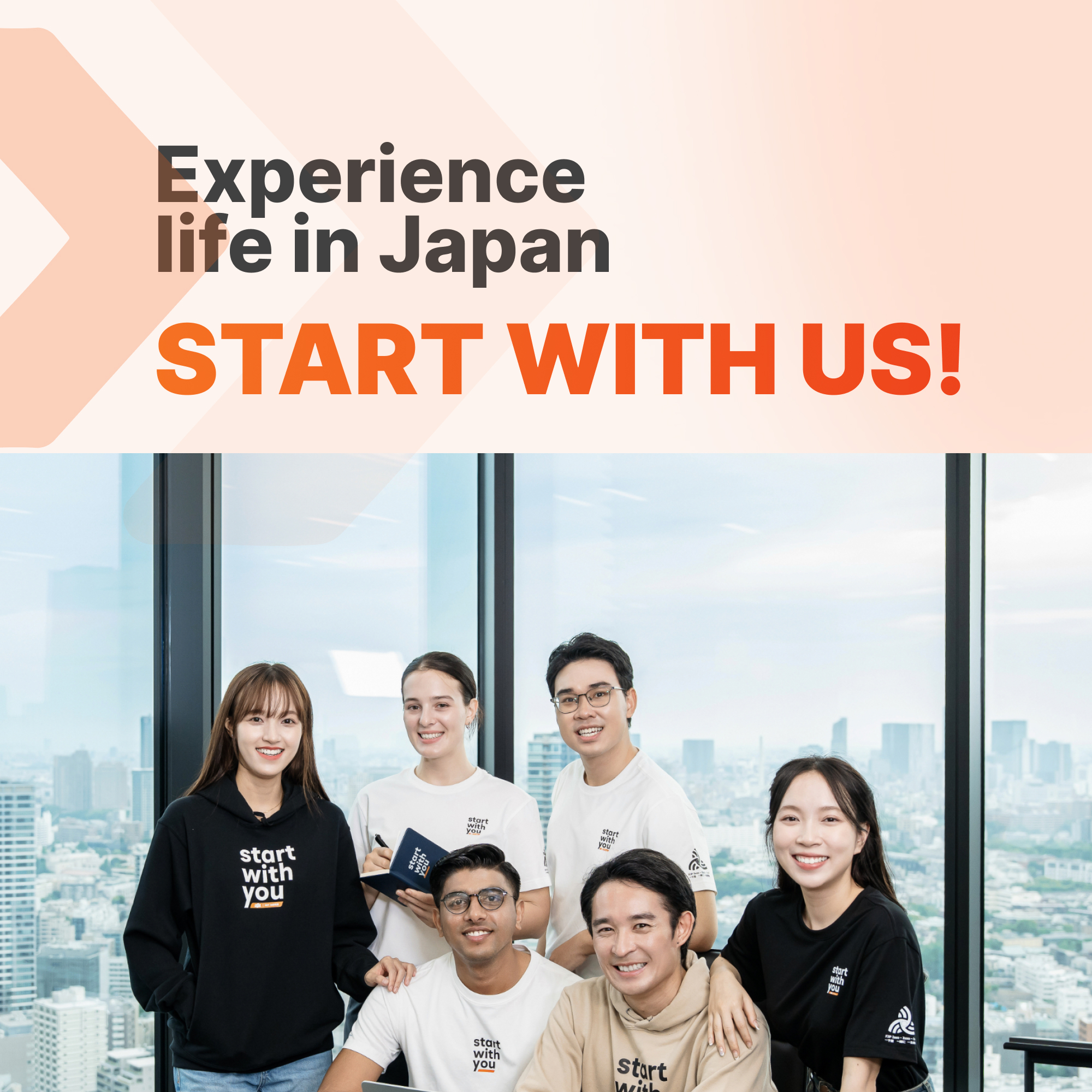 Experience Life in Japan | FPT Software Career