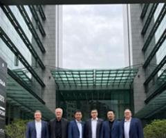 FPT Software Opens New Office in Mexico, Expanding Global Footprint