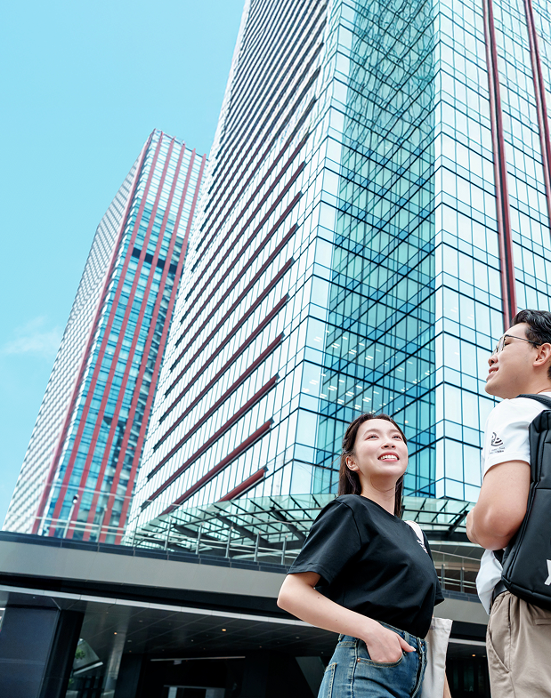 Challenging & Purposeful Missions