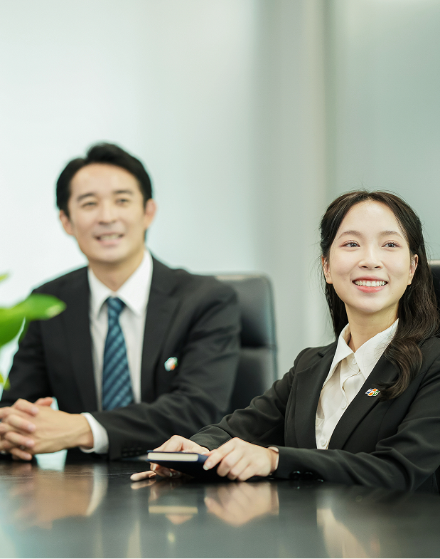 Fun & Friendly Work Environment