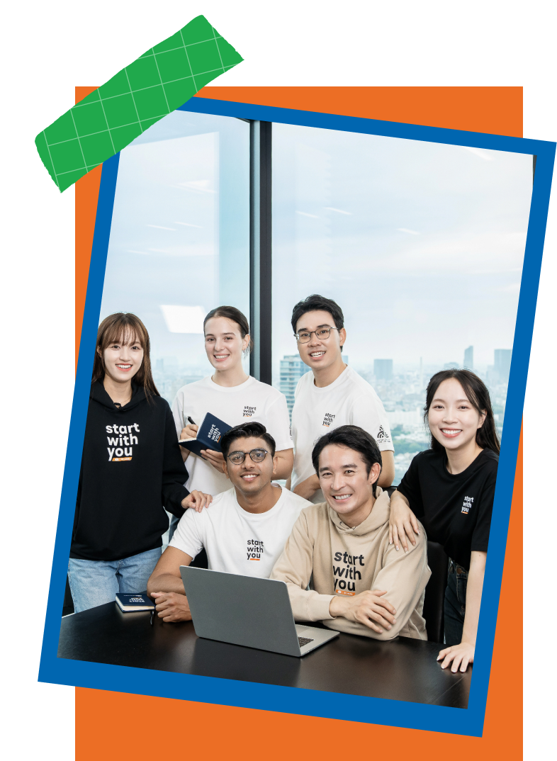 FPT Japan Holdings Team