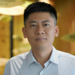 Zhang Jiran(张继然) 