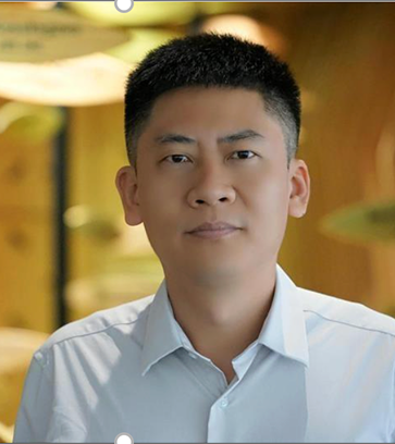 Zhang Jiran(张继然) 