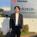 Hamamoto Takeshi (濱本　武司) 