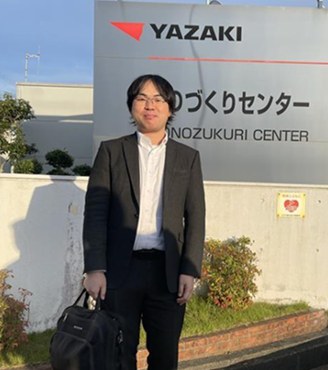 Hamamoto Takeshi (濱本　武司) 