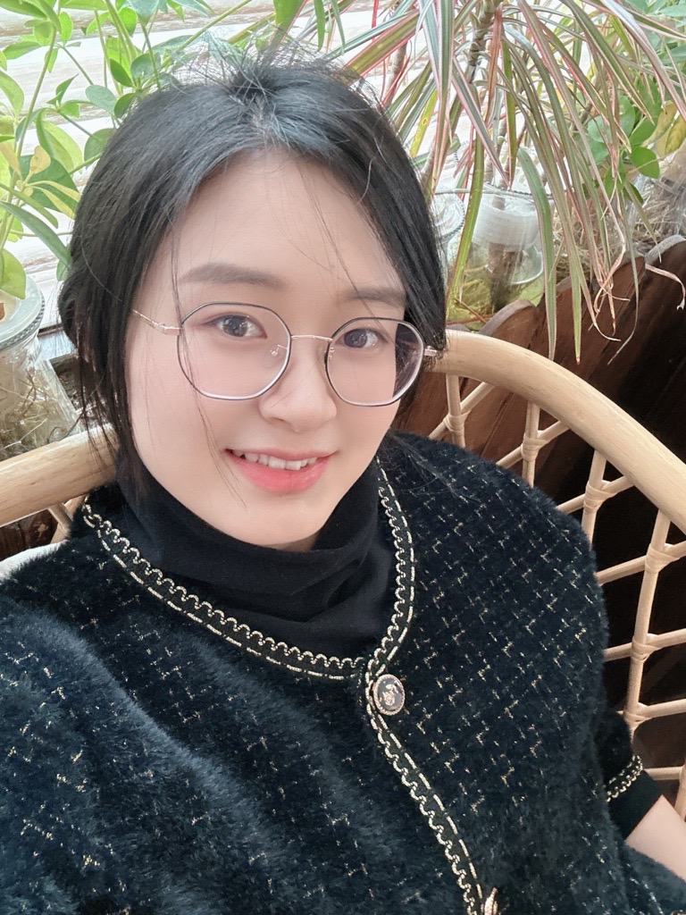 Janette Chow(周军君) 