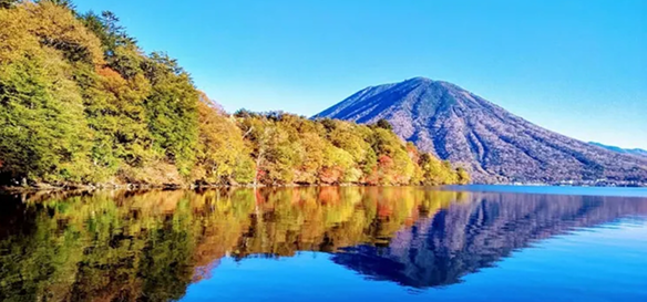 Kanto  (Tochigi, Gunma)