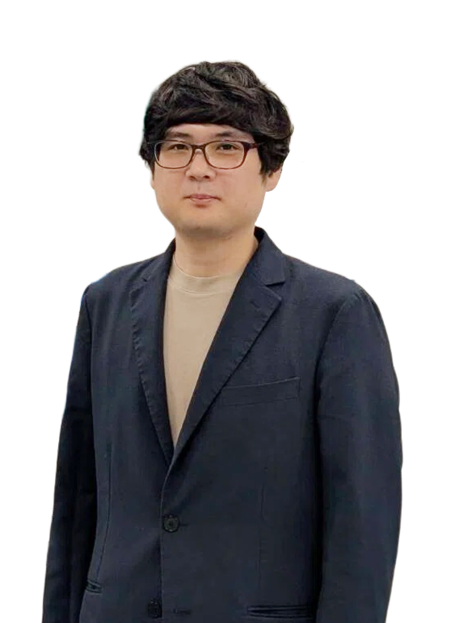 Oyakawa Kotaroさん