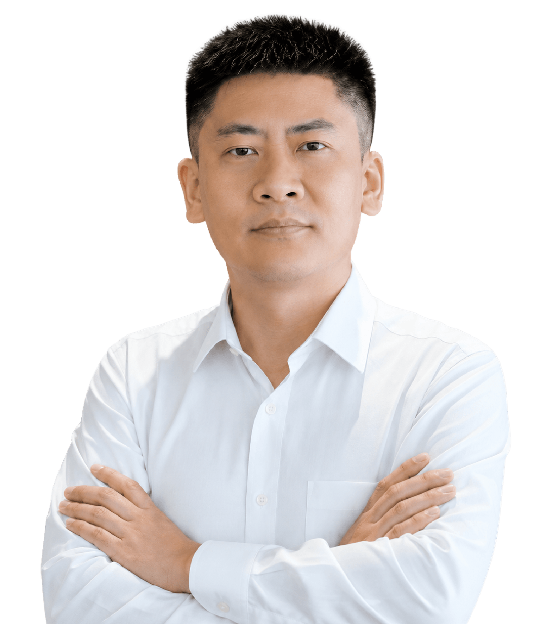 Zhang Jiran(张继然) 
