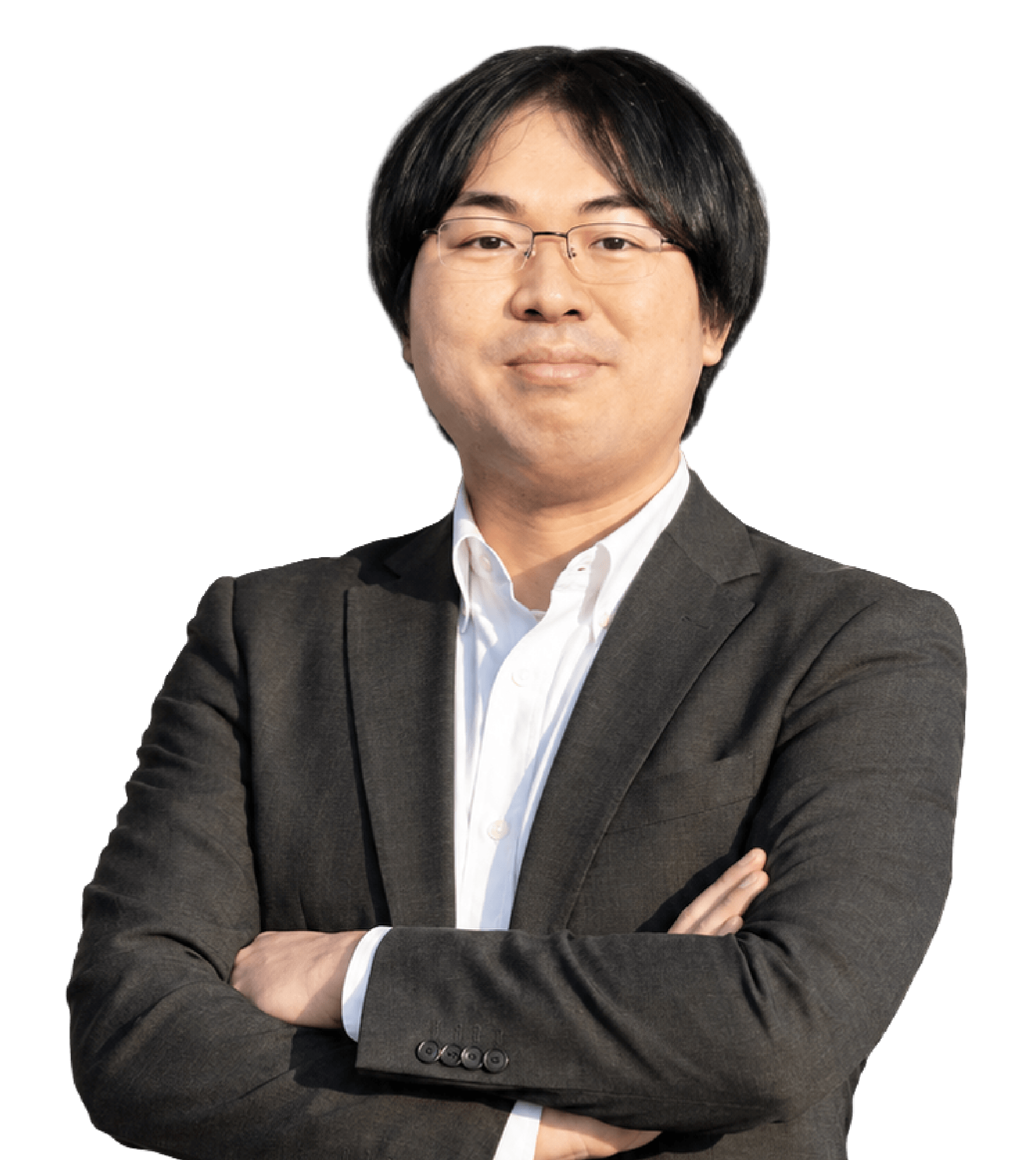 Hamamoto Takeshi (濱本　武司) 