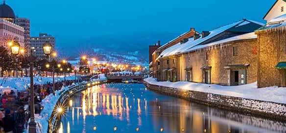北海道