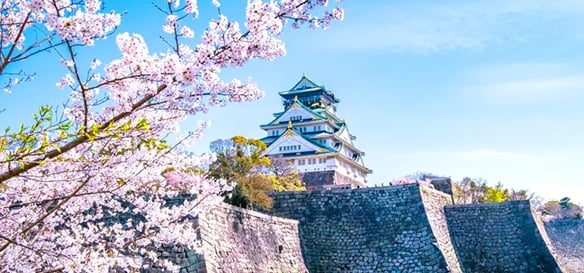 大阪